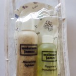 Foot Rejuvenation Kit - Beauty Accessories Design