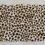 Moisture Jamzz Masks - Leopard Print