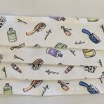 Moisture Jamzz Masks - Beauty Accessories Design